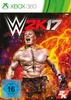 Wwe 2K17 Produktbild-Vorschau 1