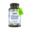Vegan Basic Multivitamin Komplex (120 Kapseln für 60 Tage) Produktbild-Vorschau 1