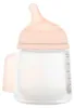 Suavinex 270 ml Babyflasche mit mittelstarkem Durchfluss Produktbild-Vorschau 10