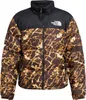 Kurtka The North Face Retro Nuptse NF0A3C8DOS3 Podgląd zdjęcia produktu 1