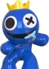 Minifigurky Rainbow Friends - S3 Náhled obrázku produktu 4