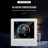 WIFI Thermostat,Programmierbarer digitaler Thermostat mit Produktbild-Vorschau 4