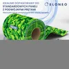 ELONEO PVC Sichtschutzstreifen für Doppelstabmattenzaun, 1 Produktbild-Vorschau 22