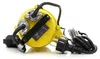 Pompe À Eau  vide cave submersible Avec Flotteur 1600w 1" Voir les images du produit 9