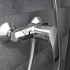 SCHÜTTE Duscharmatur TESSA, Wasserhahn Bad, Mischbatterie Produktbild-Vorschau 5