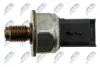 NTY EFP-CT-003 Kraftstoffdrucksensor für RENAULT Clio III Produktbild-Vorschau 3