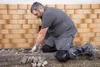Ginocchiere KNEETEK SAFETEK® KevSafe® | robuste ed Anteprima dell’immagine prodotto 7