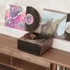 Retro Schallplattenspieler, Plattenspieler mit Lautspreche Produktbild-Vorschau 8