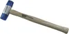 HAZET Kunststoff-Schonhammer 1951-27 265 mm Produktbild-Vorschau 1