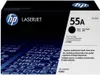 Toner nero HP CE255A (circa 6000 pagine) Anteprima dell’immagine prodotto 1