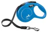 flexi New Classic M Gurt 5 m blau Produktbild-Vorschau 3