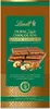 Chocolat Lindt Dubai Style aux noix de cajou et noisettes Voir les images du produit 2