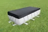 Bestway Poolabdeckung Flowclear 404x201 cm Produktbild-Vorschau 6