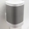 Wandhalter für Sonos One / SL Wandhalterung Weiß Produktbild-Vorschau 3