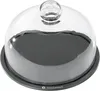 Zassenhaus Käseglocke mit Glasdeckel COMFORT PLUS Ø 23 cm Produktbild-Vorschau 2