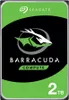 A product shot of a Seagate Barracuda hard drive. Náhled obrázku produktu