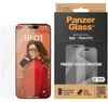 PanzerGlass ® Displayschutz iPhone 15 Pro | Classic Fit, Produktbild-Vorschau 9