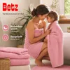 Betz Berlin Handtuch-Set 6 -teilig – 100% Baumwolle – ® - Produktbild-Vorschau 6