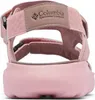 COLUMBIA PEAKFREAK ROAM SANDAL WM Ružová Náhľad obrázku produktu 17