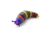 Fidget toy - escargot arc-en-ciel Voir les images du produit 3