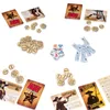 Asmodee BANG! Het dobbelspel, Bordspel, vanaf 8 jaar Productafbeelding-voorbeeld 1