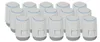 Stellantrieb Fußbodenheizung 230 V NC Alpha 5 Produktbild-Vorschau 1