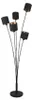 Lampa stojąca podłogowa TOMMY czarny RL R46335979 Podgląd zdjęcia produktu 10