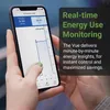 Emporia Vue 3 : Moniteur d'énergie domestique triphasé Voir les images du produit 3