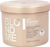 Schwarzkopf BLONDME All Blondes Detox, 500 ml, Unisex, Produktbild-Vorschau 4