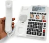 Geemarc, Lautes Telefon mit Lautstärkeregelung und Produktbild-Vorschau 12