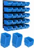 Système de stockage Étagère murale 385 x 390 mm | 25 pcs. Voir les images du produit 9