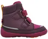 Affenzahn Vogel Winterstiefel Violett Produktbild-Vorschau 29