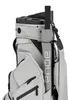 Big Max Dri Lite Silencio Prime Off White Cart bag Produktbild-Vorschau 6