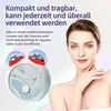 Microcurrent Gesichtsgerät für Gesichtslifting & Produktbild-Vorschau 2