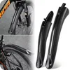 MUNDO® Fahrrad Schutzbleche Set 26–27,5 Zoll vorne & hinten Produktbild-Vorschau 2