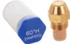 Buse de carburant Danfoss 1.00 H 60 (6.415-520.0) KARCHER Voir les images du produit 1