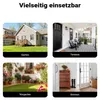 Wiltec Gartentisch mit Unterschrank und Arbeitsplatte, Produktbild-Vorschau 8