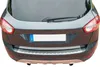 Matná ochrana nárazníku z nerezové oceli pro FORD KUGA I | Náhled obrázku produktu 4