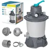 Bestway 58515 Sandfilterpumpe 3,028 L für Flowclear Pools Produktbild-Vorschau 40