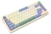 REDRAGON K673CPG-RGB-PRO Ucal Pro, Verkabelt & Kabellos, Produktbild-Vorschau 2
