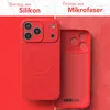 EAZY CASE - Silikonhülle magnetisch für Apple iPhone 17 Pro Produktbild-Vorschau 3