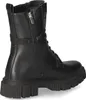 Dockers by Gerli  Kinderschuhe Mädchen Schnürstiefel Produktbild-Vorschau 4