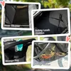 Wózek dla psa PawHut Jogger Dog Buggy składany dla małych Podgląd zdjęcia produktu 3