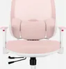 MARK ADLER Junior 6.3 Pink | Chaise pivotante réglable pour Voir les images du produit 19