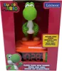 Lexibook Super Mario Yoshi Nachtlicht Wecker Klänge Produktbild-Vorschau 6
