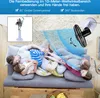 Ventilátor 75W podstavný ventilátor 7,5h časovač 3 Náhled obrázku produktu 7