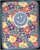 Federmäppchen XXL Happy Hippie Produktbild-Vorschau 1