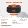 Sangle de remorquage VEVOR 101,6 mm x 9,1 m, 21092 kg de Voir les images du produit 7