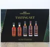Ron Centenario Tasting Set + Box 5 x 50ml 40% Vol. Produktbild-Vorschau 6