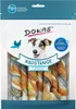 Dokas Snack pre psov Kuracie prsia + rybia koža 170g Náhľad obrázku produktu 1